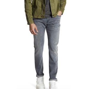 J Brand Mick Skinny Jeans Size 33